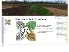Full Circle Farm