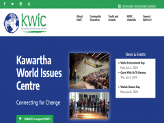 Kawartha World Issues Centre