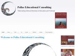Pallas Educational Consulting